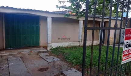Casa esquina Guajuviras