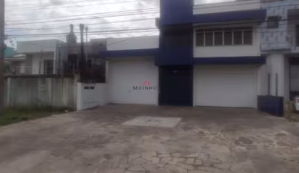 Prédio Comercial a venda em Canoas.