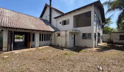 Casa Comercial para locação em Canoas.