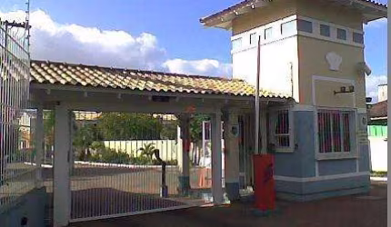 Sobrado com 3 dormitórios à venda, 79 m² - Marechal Rondon - Canoas/RS
