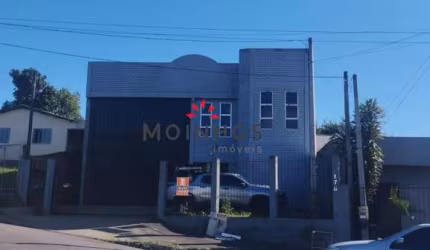Galpão/Depósito/Armazém com 02 banheiros à Venda em Canoas.