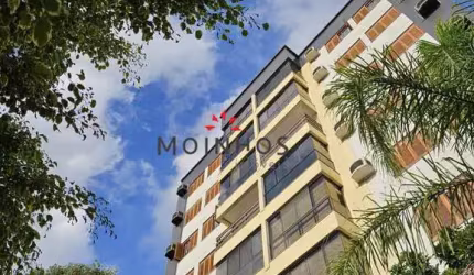 Amplo apartamento no Centro de Canoas.