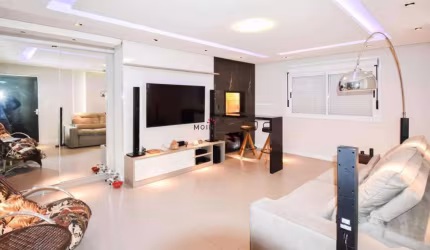 Apartamento Cobertura 03 Dormitórios 02 Suítes - Nossa Senhora das Graças