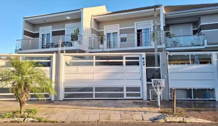 Sobrado próximo ao Park Shopping Canoas.