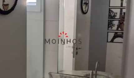Aluguel Apartamento mobiliado com 03 dormitórios em Canoas;