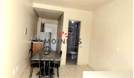 Apartamento 1 Dormitório sem Vaga  - Bairro São José- Canoas/RS