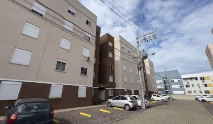Aluguel apartamento dois dormitórios em Canoas.