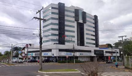 Vendo Sala no Centro empresarial Jardim do Lago em Canoas.