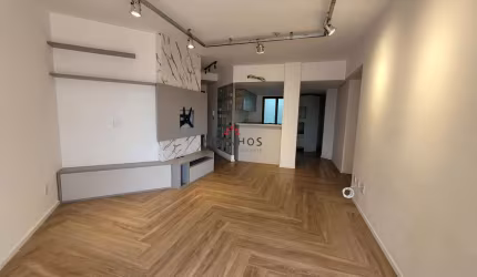 Apartamento Semimobiliado para Aluguel no Centro de Canoas