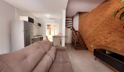 Casa-Sobrado em condominio Bairro Niteroi Canoas-RS