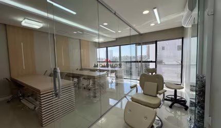 ALUGA SALA COMERCIAL 51m² NO BAIRRO MARECHAL RONDON