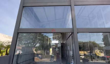 ALUGA LOJA 150m² NO BAIRRO IGARA EM CANOAS