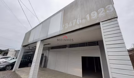 Loja 280m² para locação no bairro Harmonia, em Canoas/RS