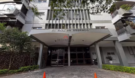 Aluga apartamento 180m² no bairro Marechal Rondon em Canoas/Rs