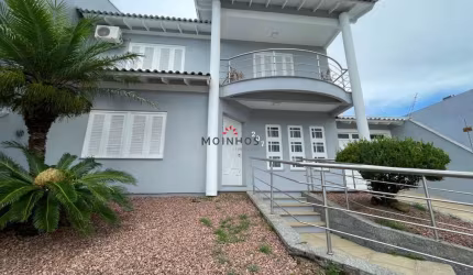 Sobrado comercial bairro Moinhos de Vento em Canoas!