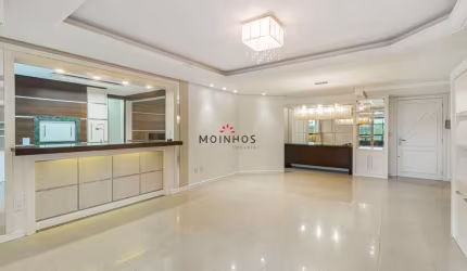 Aluguel apartamento com 3 dormitórios , 203 m² - Jardim do Lago - Canoas/RS