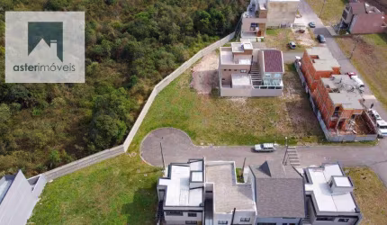 Terreno em condomínio - Residencial Foggiatto - São José dos Pinhais/PR