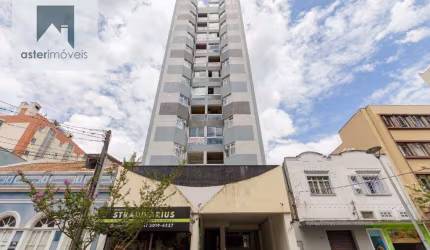 Cobertura DUPLEX c/ 3 quartos, suíte, escritório, terraço gourmet com churrasqueira - Ed Alfredo Andersen - São Francisco