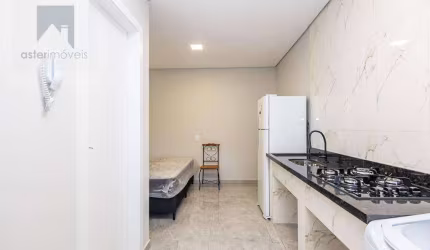 Studio mobiliado - Pacote de locação de R$ 2.000/mês - Boa Vista