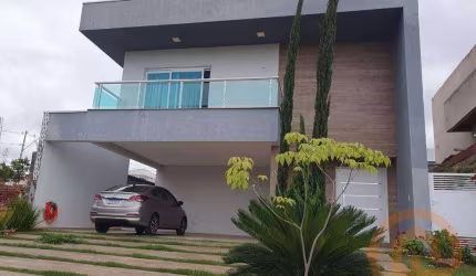 Casa com 3 dormitórios à venda, 200 m² por R$ 1.600.000,00 - Condomínio Gran Ville São Venâncio - Itupeva/SP