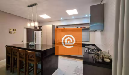 Casa com 2 dormitórios à venda, 134 m² por R$ 830.000,00 - Jardim Primavera - Itupeva/SP
