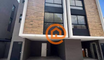 Casa com 3 dormitórios à venda, 303 m² por R$ 3.450.000,00 - Jardim Guedala - São Paulo/SP