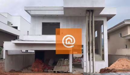 Casa com 4 dormitórios à venda, 227 m² por R$ 1.450.000,00 - Mina - Itupeva/SP