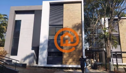 Casa com 3 suites à venda, 470 m² por R$ 5.513.000 - Jardim Guedala - São Paulo/SP