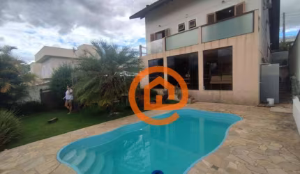 Casa à venda, 220 m² por R$ 1.170.000,00 - Residencial Ibi Aram I - Itupeva/SP