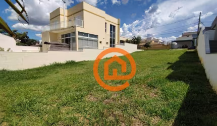 Terreno à venda, 360 m² por R$ 510.000 - Residencial Ibi Aram I - Itupeva/SP