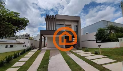 Casa com 3 dormitórios à venda, 208 m² por R$ 1.490.000,00 - Mina - Itupeva/SP