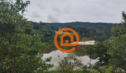 Terreno à venda, 800 m² por R$ 670.000,00 - Serra Azul - Itupeva/SP