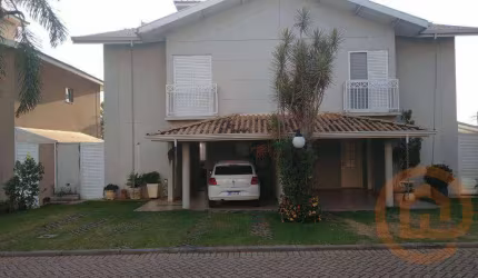 Casa com 4 dormitórios à venda, 139 m² por R$ 1.280.000,00 - Medeiros - Jundiaí/SP