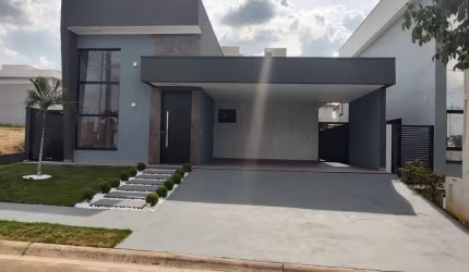 Casa com 3 suítes à venda, 160 m² por R$ 1.170.000 - São Venâncio - Itupeva/SP