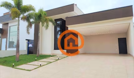 Casa com 3 dormitórios à venda, 162 m² por R$ 1.280.000,00 - São Venâncio - Itupeva/SP
