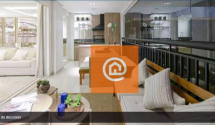 Apartamento com 3 dormitórios à venda, 128 m² por R$ 1.650.000,00 - Alta Vista - Jundiaí/SP