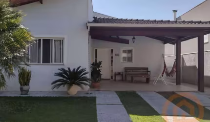Casa com 3 dormitórios à venda, 170 m² por R$ 1.189.000,00 - Mina - Itupeva/SP