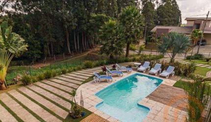 Casa com 4 dormitórios, 340 m² - venda por R$ 2.380.000,00 ou aluguel por R$ 12.876,21/mês - Colinas Inhadjara - Itupeva/SP