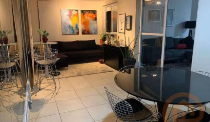 Apartamento com 4 dormitórios à venda, 155 m² por R$ 2.000.000,00 - Alta Vista - Jundiaí/SP