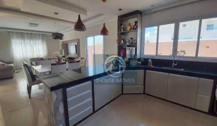 Casa com 3 dormitórios à venda, 180 m² por R$ 1.360.000,00 - São Venâncio - Itupeva/SP