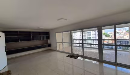 Apartamento com 3 dormitórios, 163 m² - venda por R$ 1.700.000,00 ou aluguel por R$ 9.204,00/mês - Jardim São Bento - Jundiaí/SP
