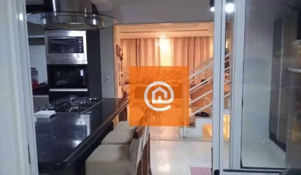 Casa com 4 dormitórios à venda, 162 m² por R$ 1.060.000,00 - Jardim Caxambu - Jundiaí/SP