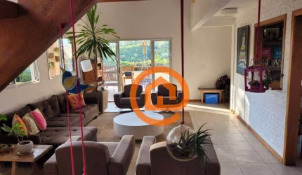 Casa com 3 dormitórios à venda, 240 m² por R$ 1.600.000,00 - Serra dos Lagos - Cajamar/SP