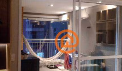 Apartamento com 3 dormitórios à venda, 92 m² por R$ 900.000,00 - Jardim Ana Maria - Jundiaí/SP