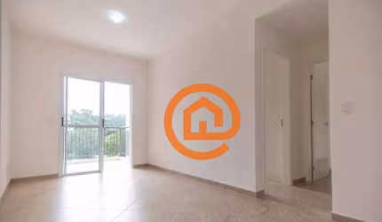 Apartamento com 2 dormitórios à venda, 68 m² por R$ 585.000,00 - Jardim Ana Maria - Jundiaí/SP