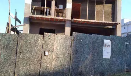 Casa com 4 dormitórios à venda, 294 m² por R$ 1.280.000,00 - Brisas da Mata - Jundiaí/SP