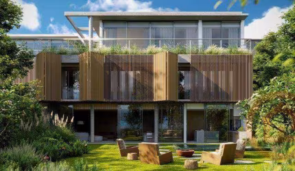 Casa cm 4 suites  à venda, 612 m² por R$ 11.900.000 - Cidade Jardim - São Paulo/SP