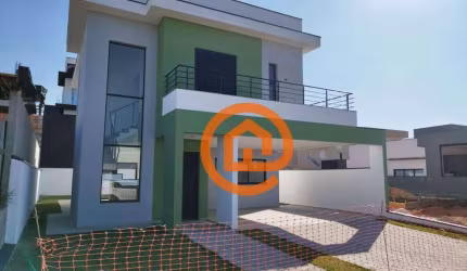 Casa com 3 dormitórios à venda, 183 m² por R$ 1.380.000,00 - São Venâncio - Itupeva/SP