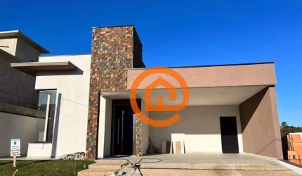 Casa com 3 dormitórios à venda, 205 m² por R$ 1.350.000,00 - São Venâncio - Itupeva/SP