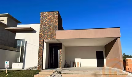 Casa com 3 dormitórios à venda, 205 m² por R$ 1.350.000,00 - São Venâncio - Itupeva/SP
